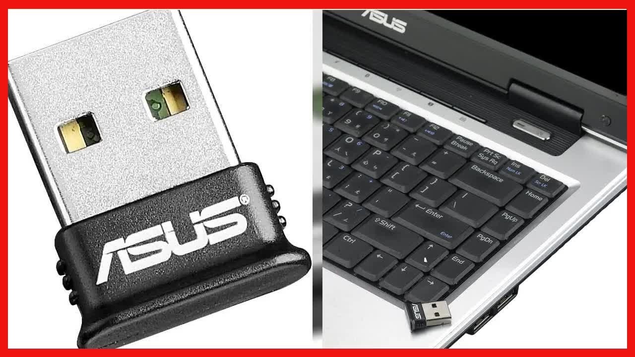 Обзор Bluetooth-адаптера USB-BT400: надежное беспроводное соединение с Bluetooth 5.0.