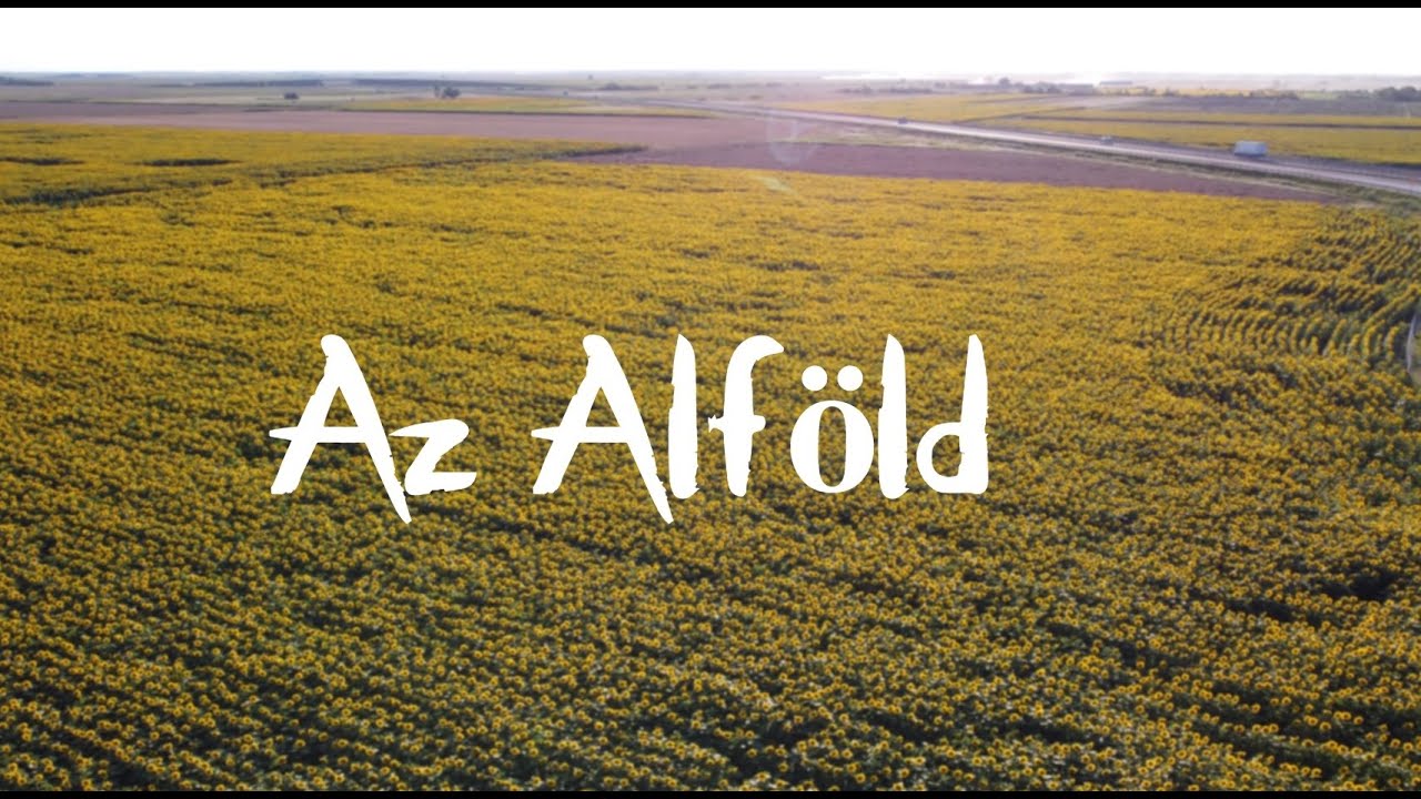 Az Alf&ouml;ld