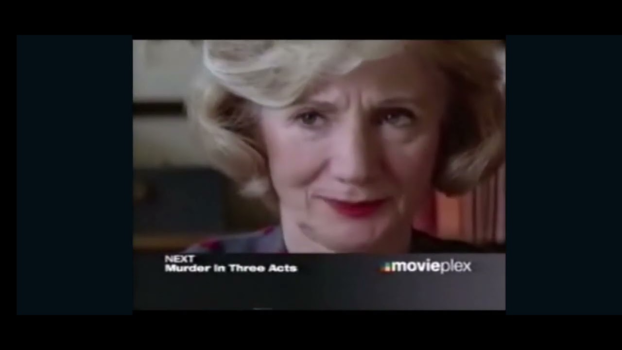 Movieplex Promos Unknown 2006