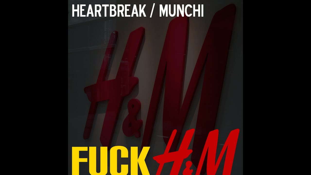 Munchi - Pun Ain't Dead