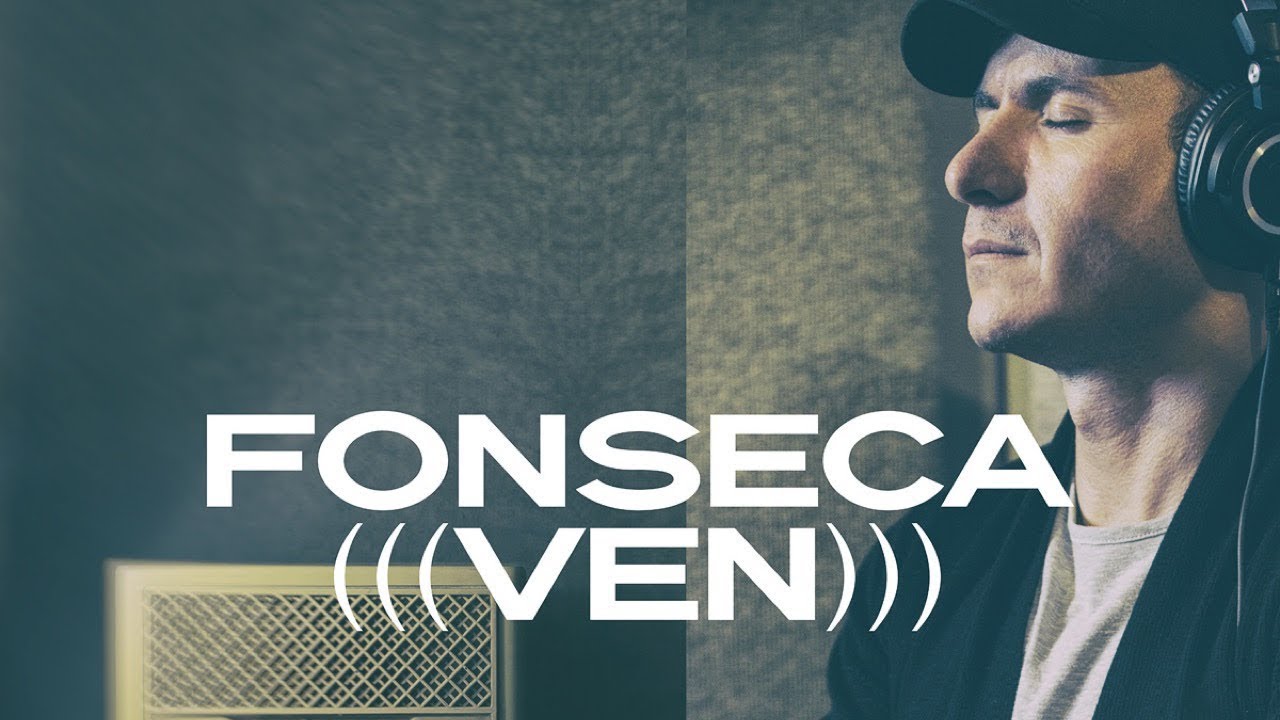 Fonseca - Ven (Video Oficial) | Agust&iacute;n