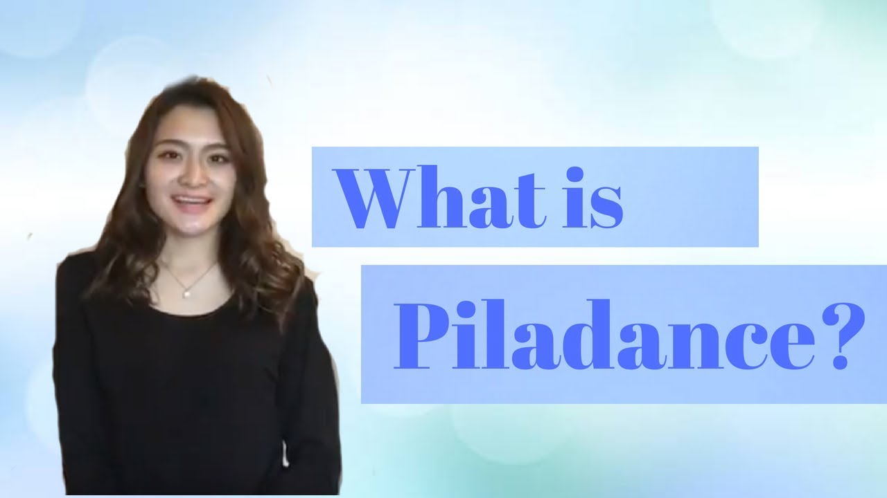 Piladance: Introduction