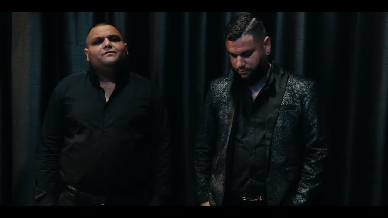 Gipsy Kaly & Midaj Ovasta čingerďom  (Oficial Video)