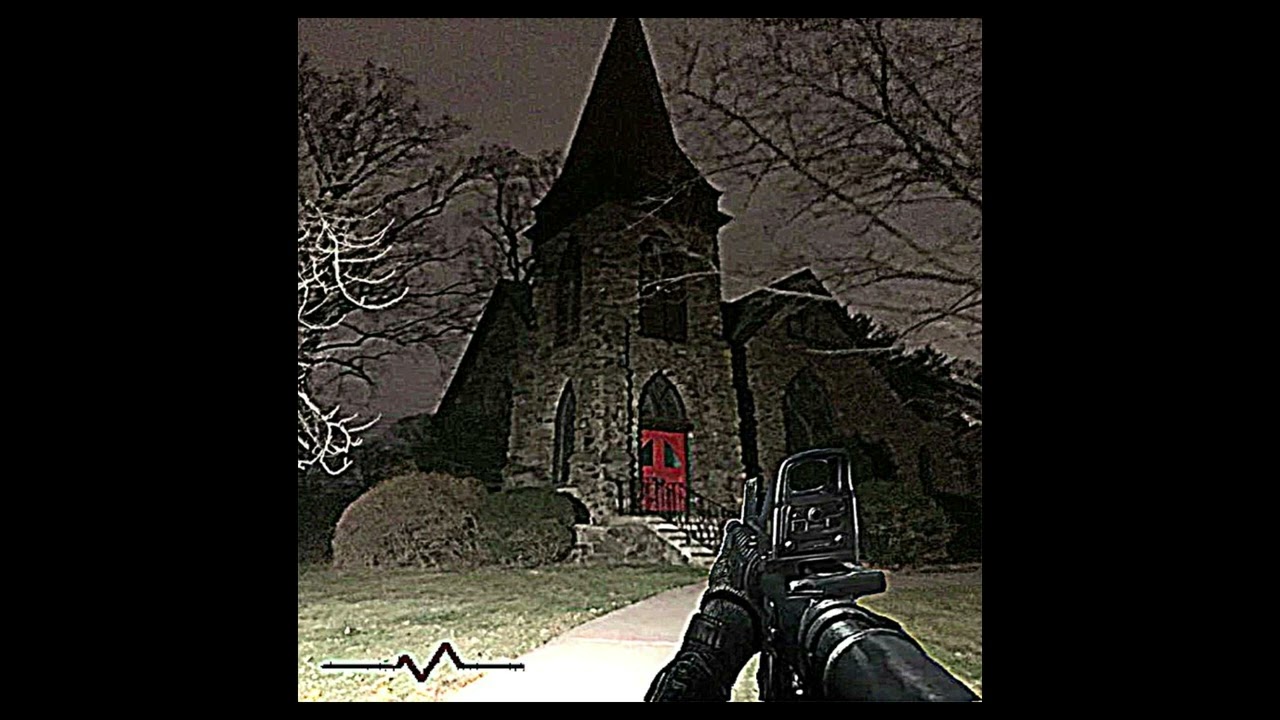 supertrap + dark ambient + redda type beat "advokat"