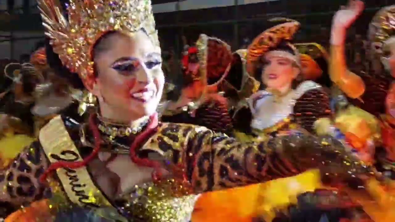 Rainha Karine Rodrigues - Estreia Junina Babaçu 2022