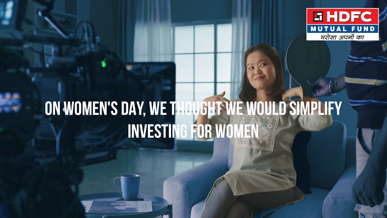 We Learn from Women | Zindagi Ke Liye SIP