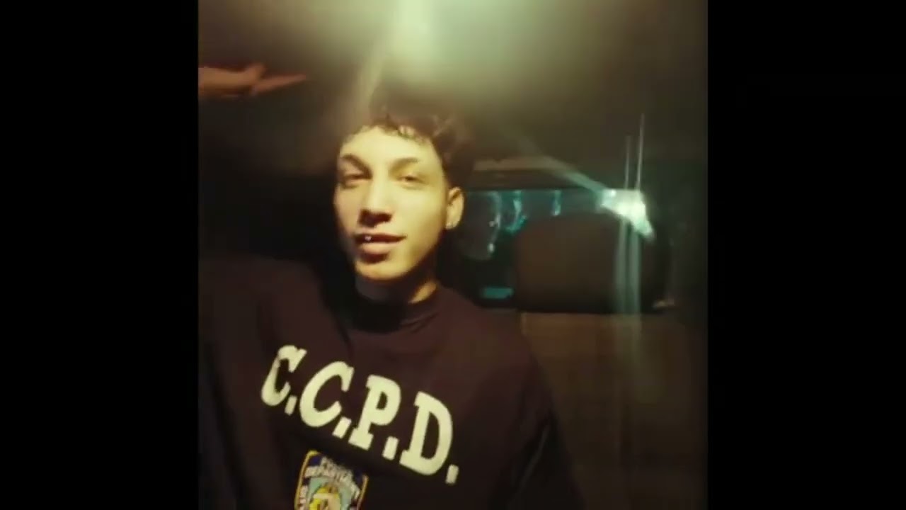 [FREE] Zell X Sample Type Beat "Ransom"