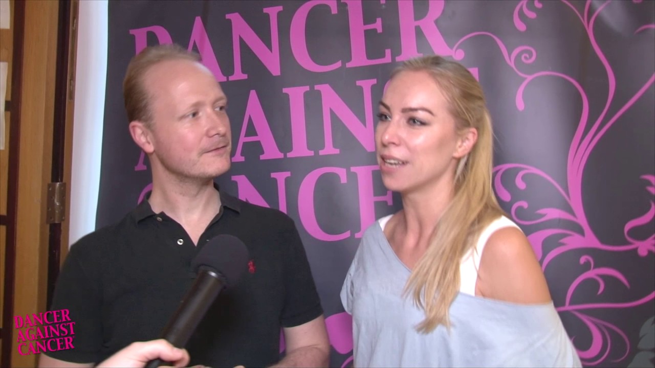 Nadine Friedrich mit Sebastian Hoffmann - Tel.Voting: 0901-071010 - 09