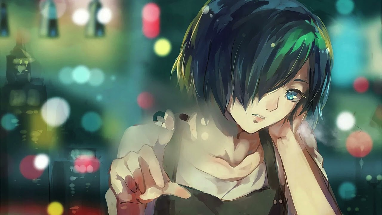 Nightcore - Welcome To My Life (Simple Plan)