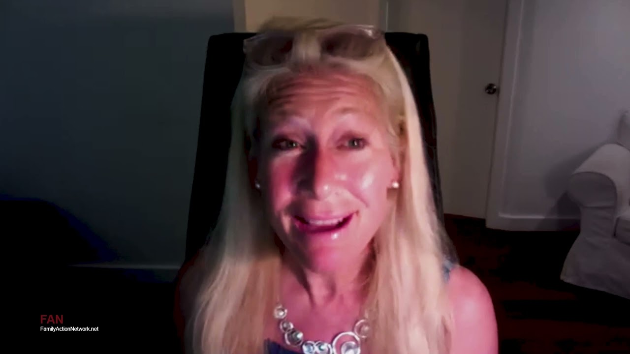 Lisa Miller, Ph.D. and Steven Rockefeller, Ph.D.: The Awakened Brain