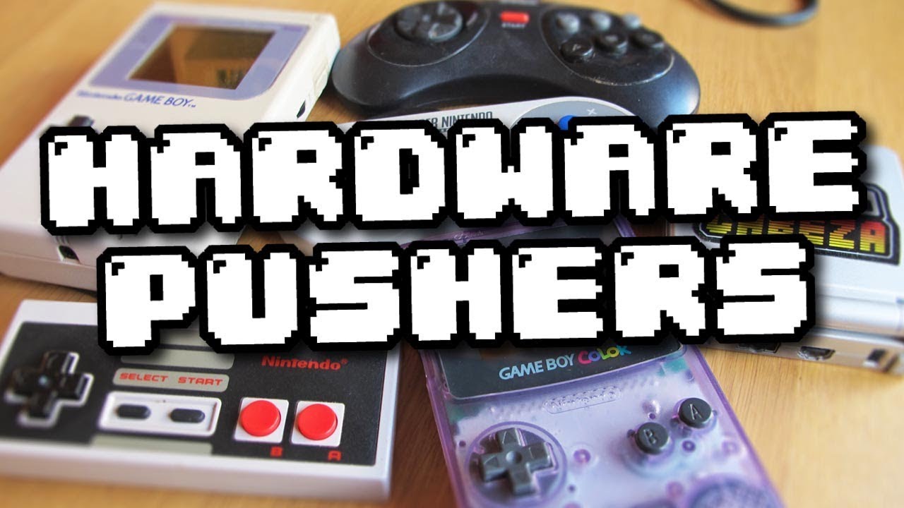 Juegos que EXPRIMIERON su HARDWARE