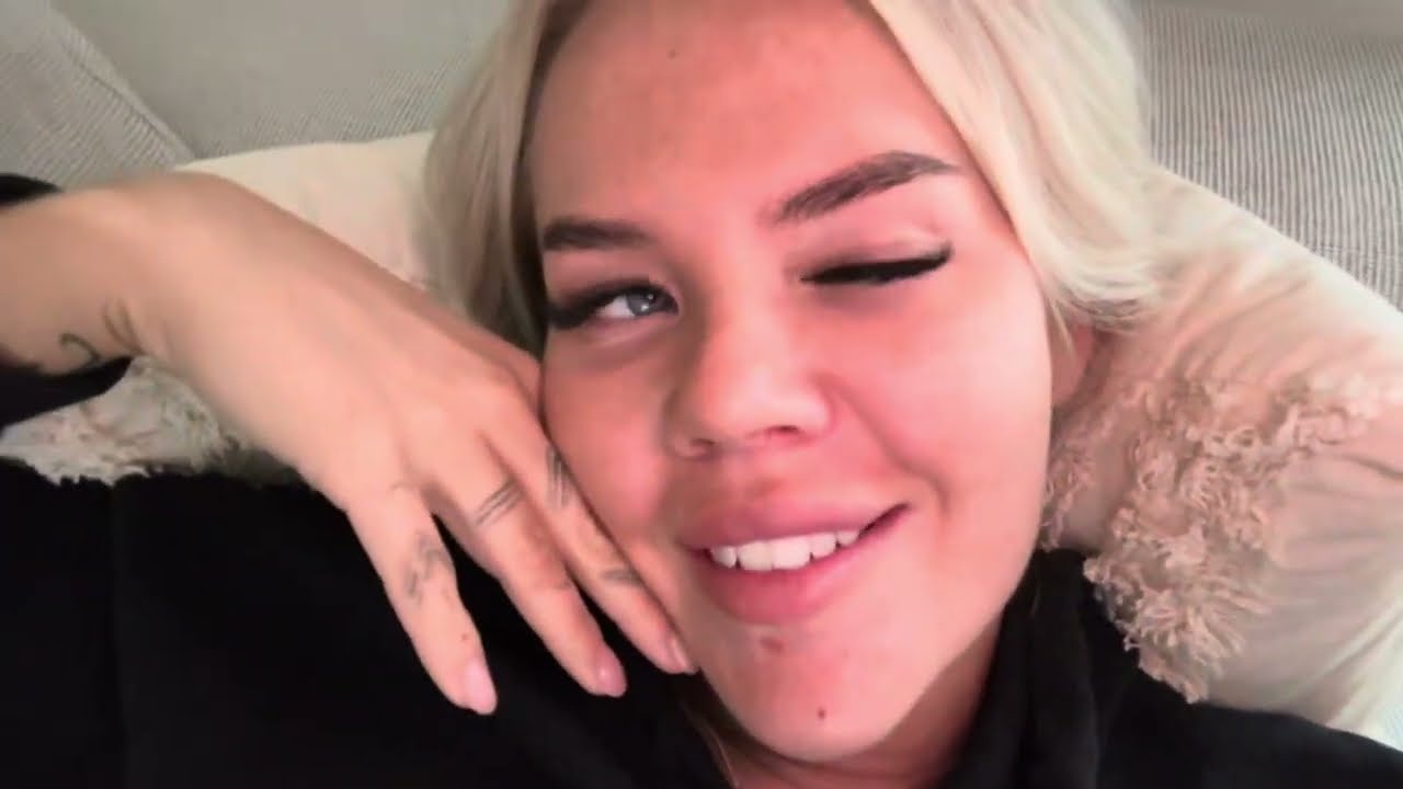 LIV SNAK OG LIVS TOUR DE HJEM 
