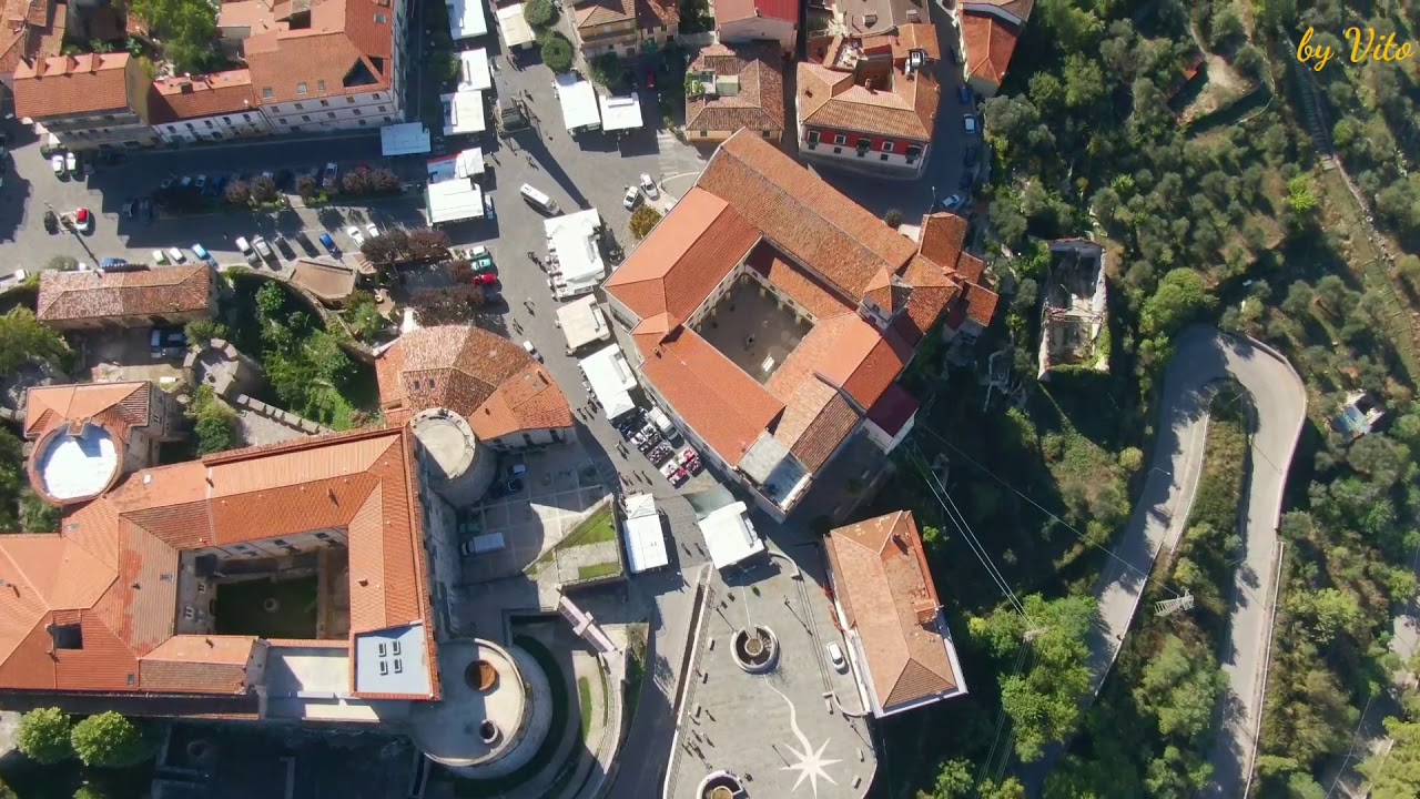 Teggiano (SA)