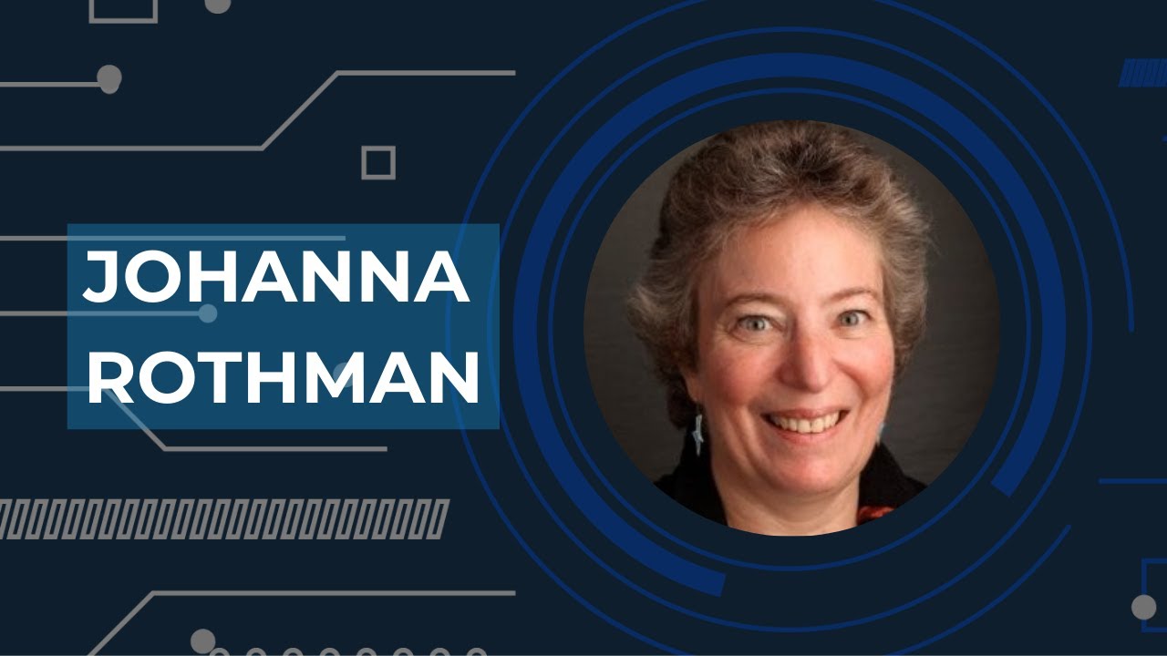 Mastering True Agility with Johanna Rothman of Rothman Consulting Group