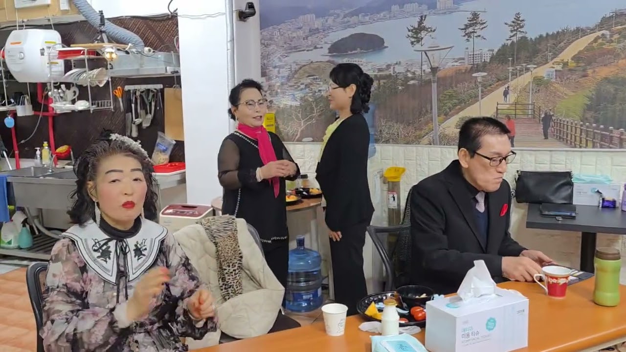 🎵울지도못합니다🎤최병홍.어울림 한소리 창립6주년 기념음악회.아름답고 소중한 인연들과 함께.2026년02월19일.가입문의010-4542-0219