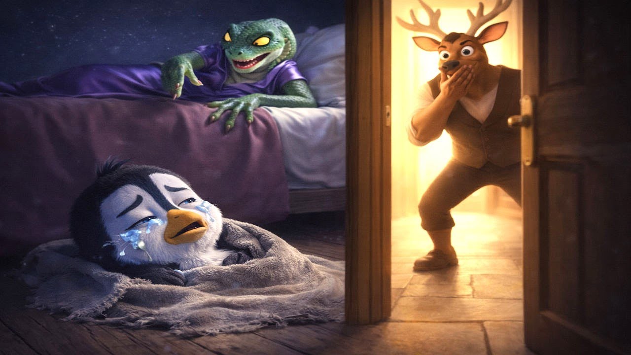 Stepmom Thought Her Secret Was Safe, Then the Teacher Found Out!