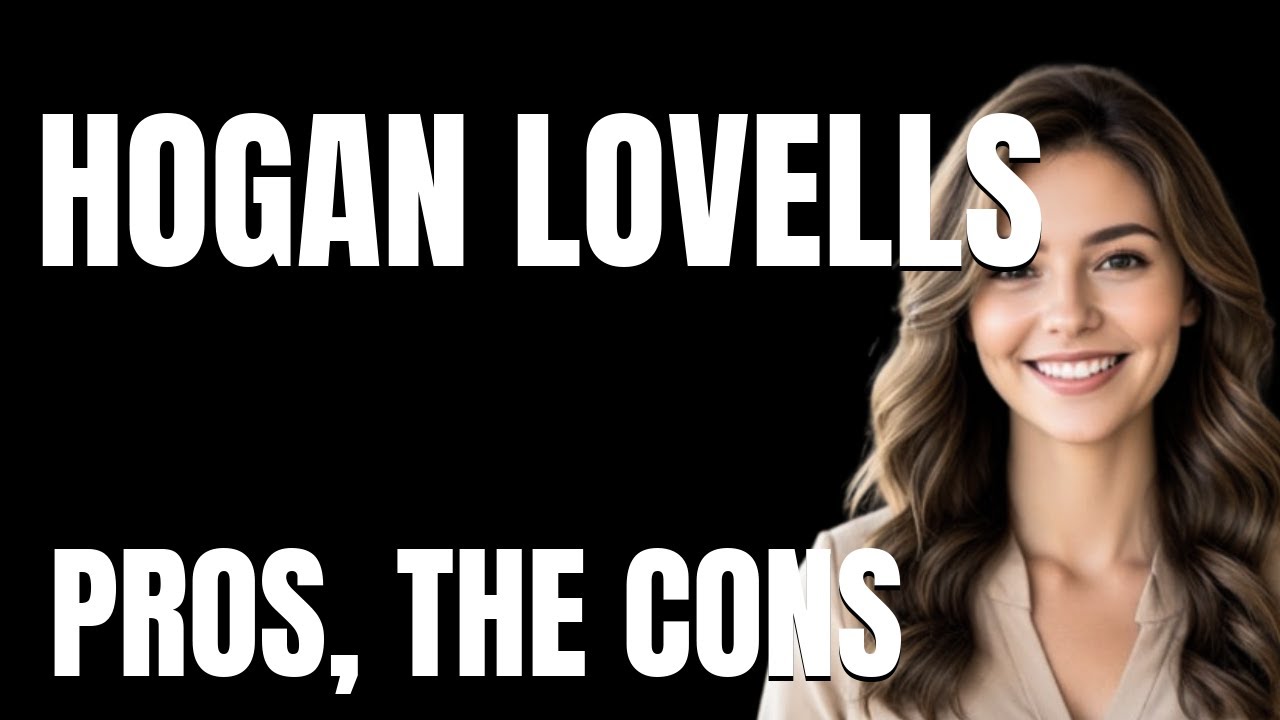 Hogan Lovells App  The Pros The Cons