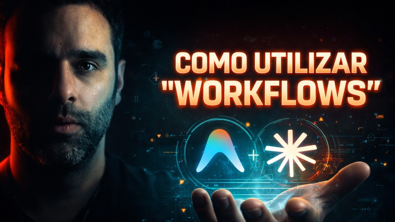 Antigravity Workflows: Transforme o Agente no Dev Sênior do seu Time