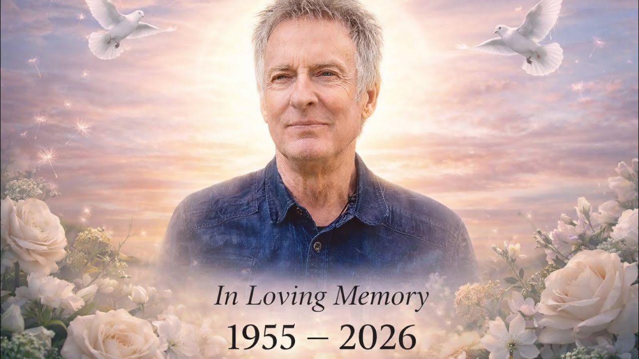 💔 Midnight Oil Drummer Rob Hirst Dies at 70 || Cause of Death || 