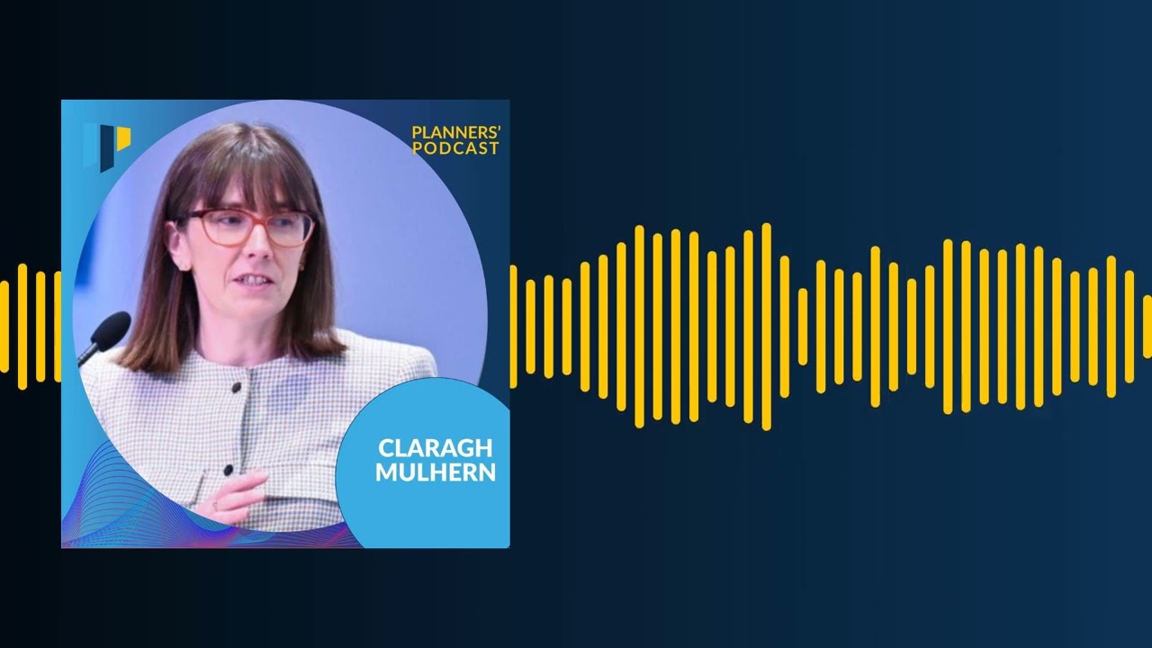 Inside Ireland’s Planning Reforms: Updates and Outlook for 2026