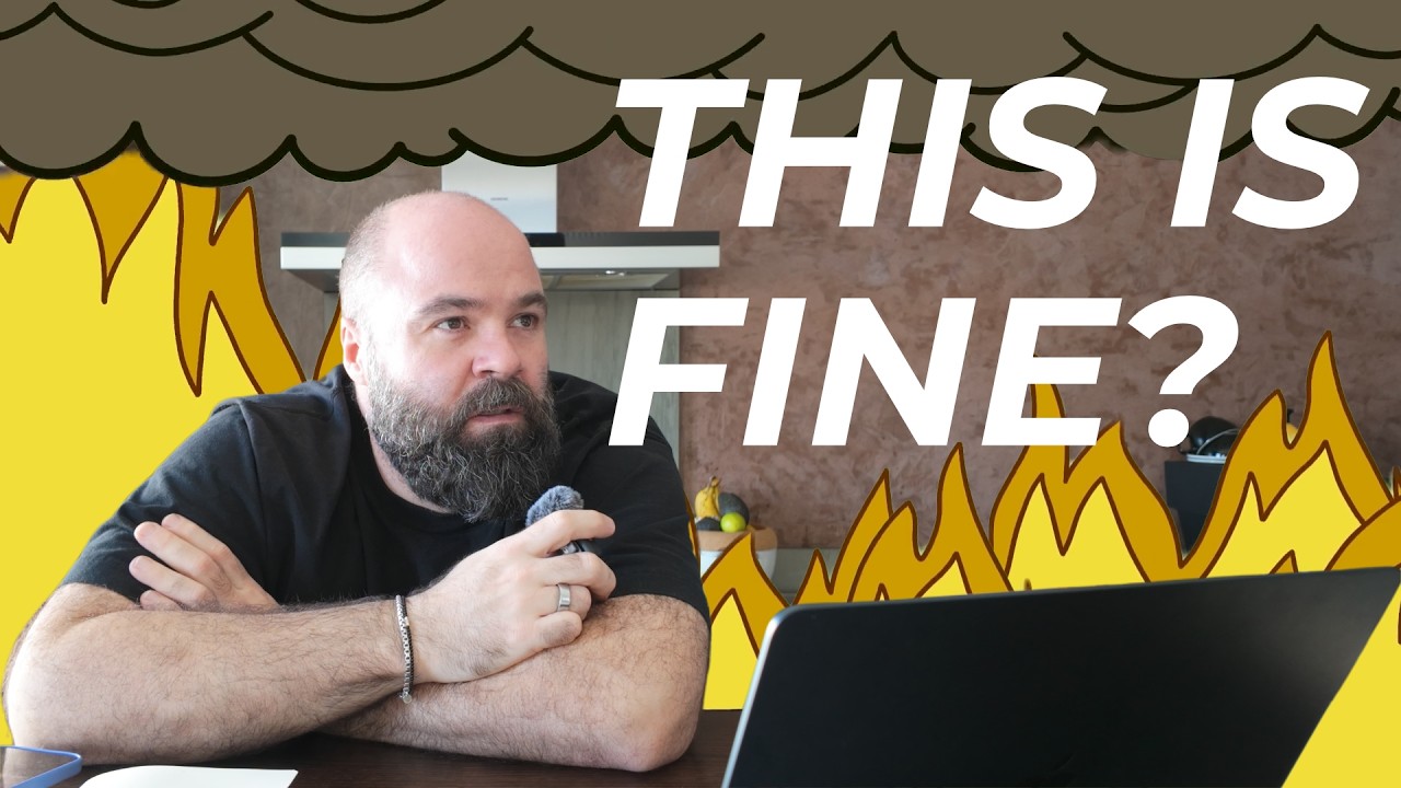 How to Have a Midlife Crisis