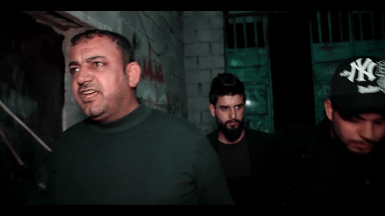 مسلسل ضل الاب حلقه 14#كاظم البهادلي