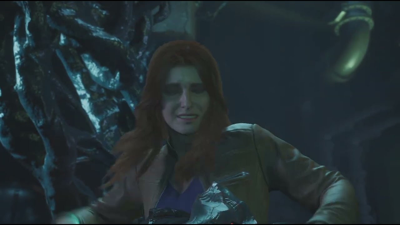 Marvel's Spider-Man 2