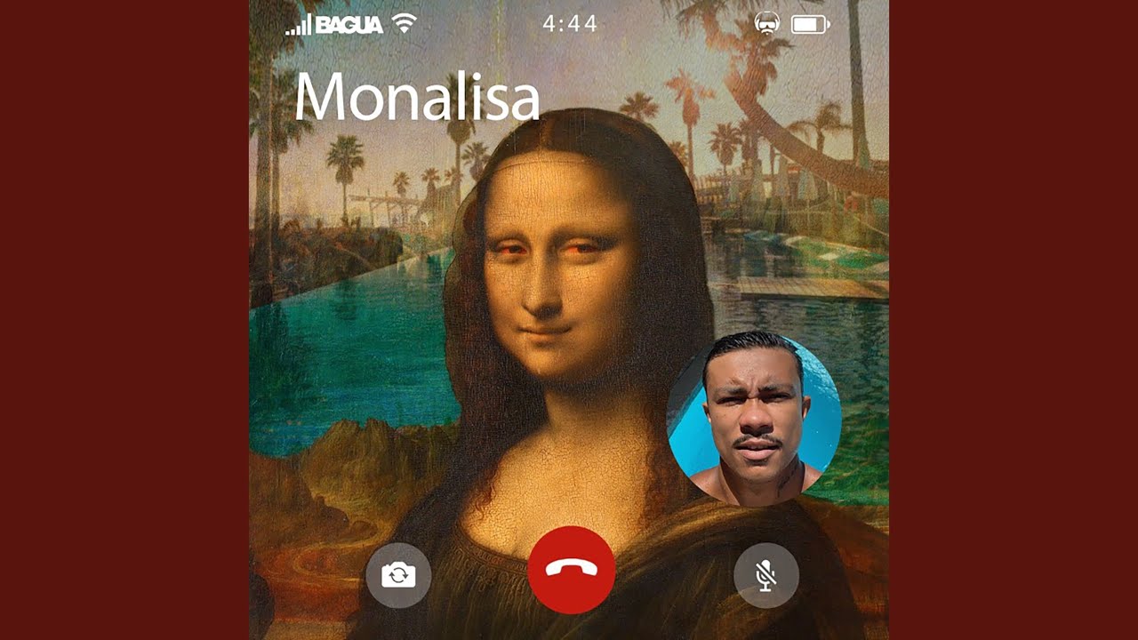 Monalisa