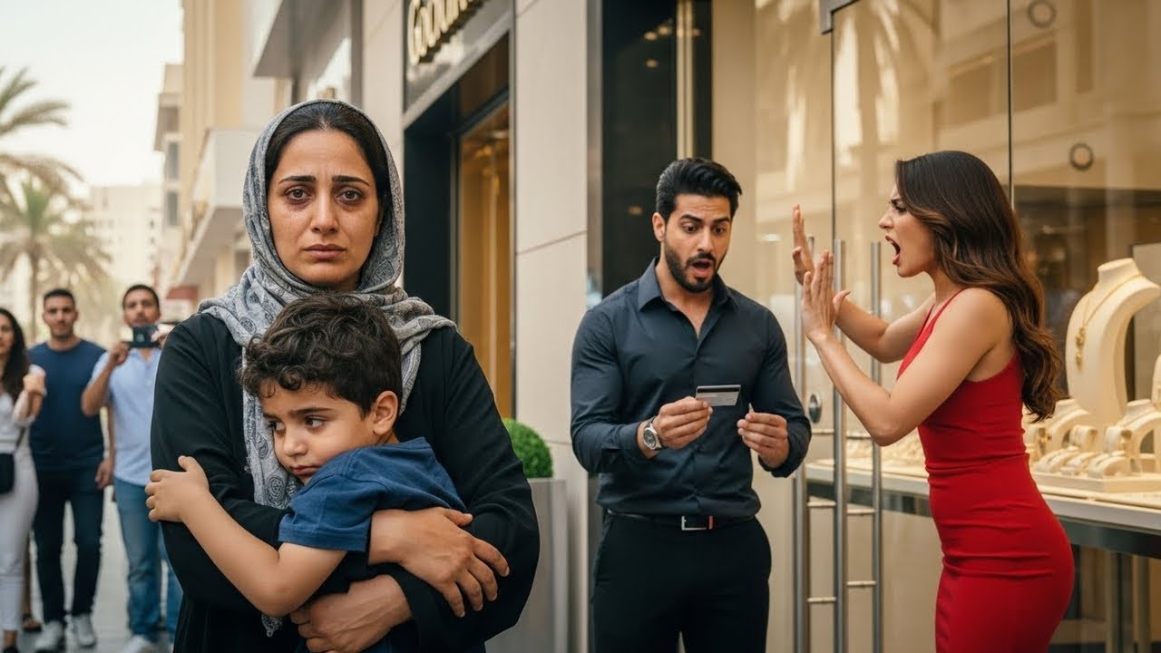 سرق أموالي ليسعد عشيقته.. فجمّدت 7 بطاقات ليخسر كل شيء في لحظة!