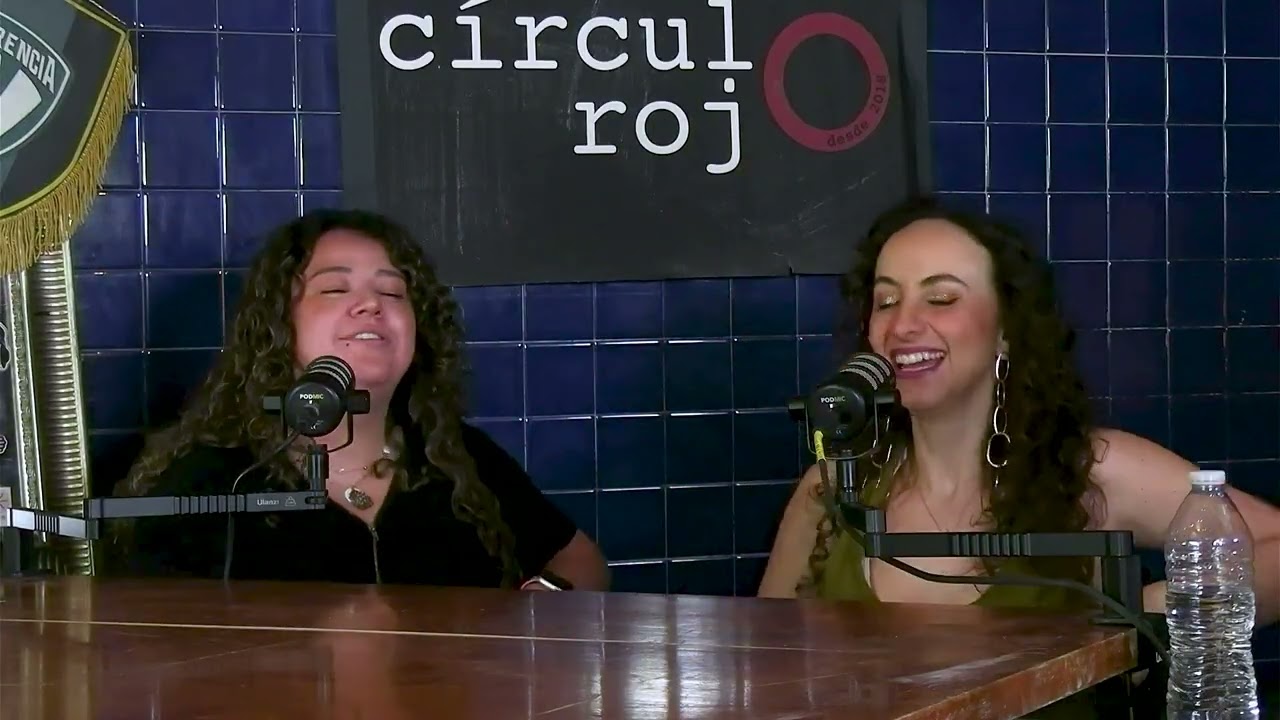 Resulta y Resalta podcast -T2E12 - Silvia de Frente “fui el chisme de toda una generación” 