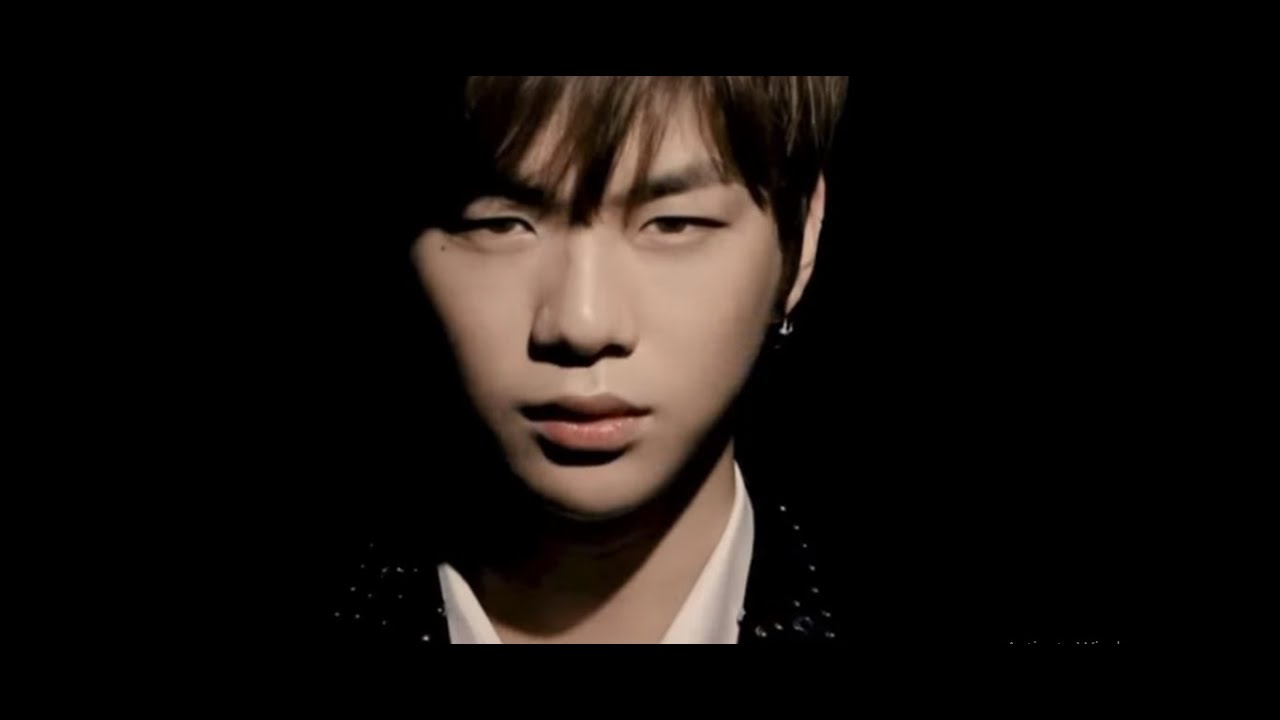 Jealous Kang Daniel || Dancing On His Own