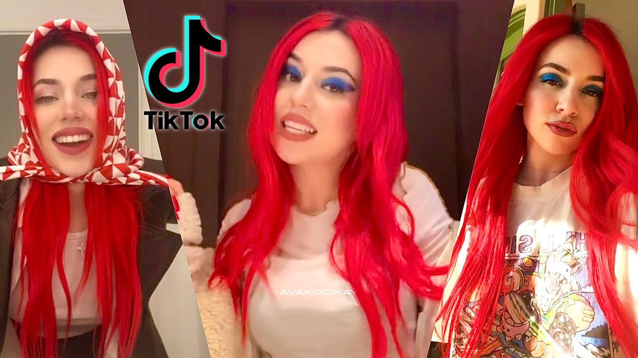 Ava Max’s Tik Toks Pt. 7