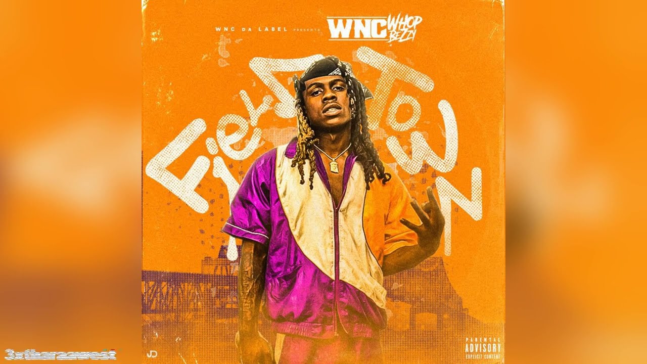 ‘24 [FREE] (LOUISIANA) WNC Whop Bezzy Type Beat - 