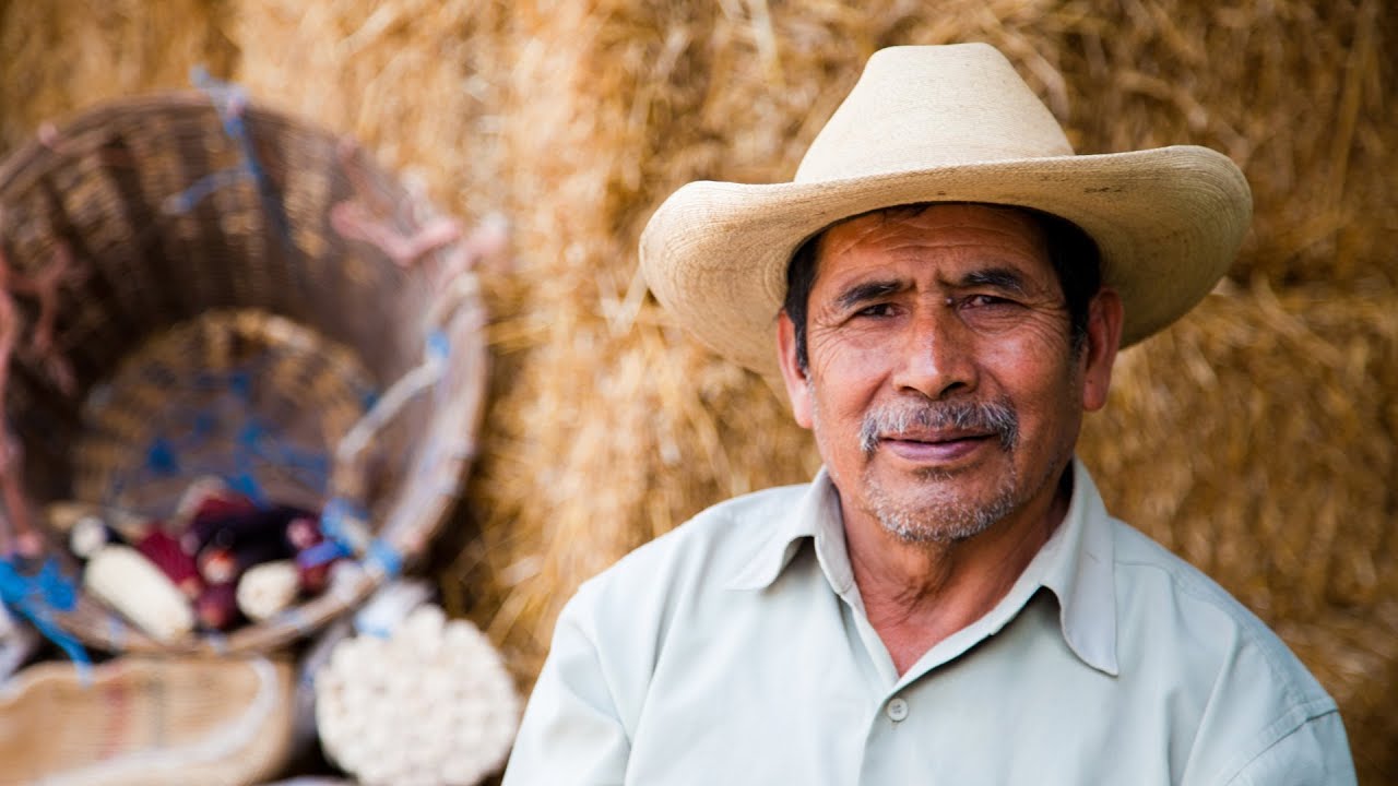 Grain for the People | Mexico's Timeless Maize