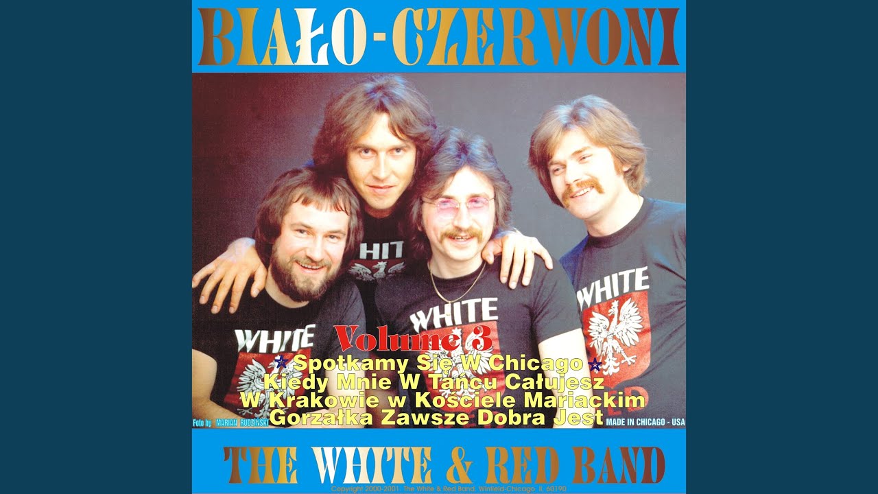 Gorzalka Zawsze Dobra Jest