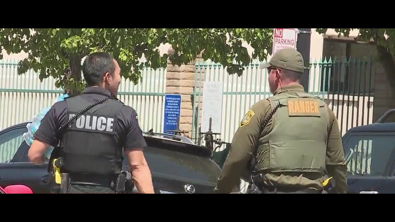 Sacramento Police under scrutiny after external audit conducted