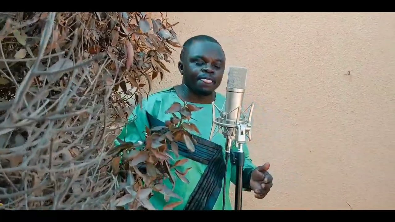 UMELA by blessing (officiel vidéo)