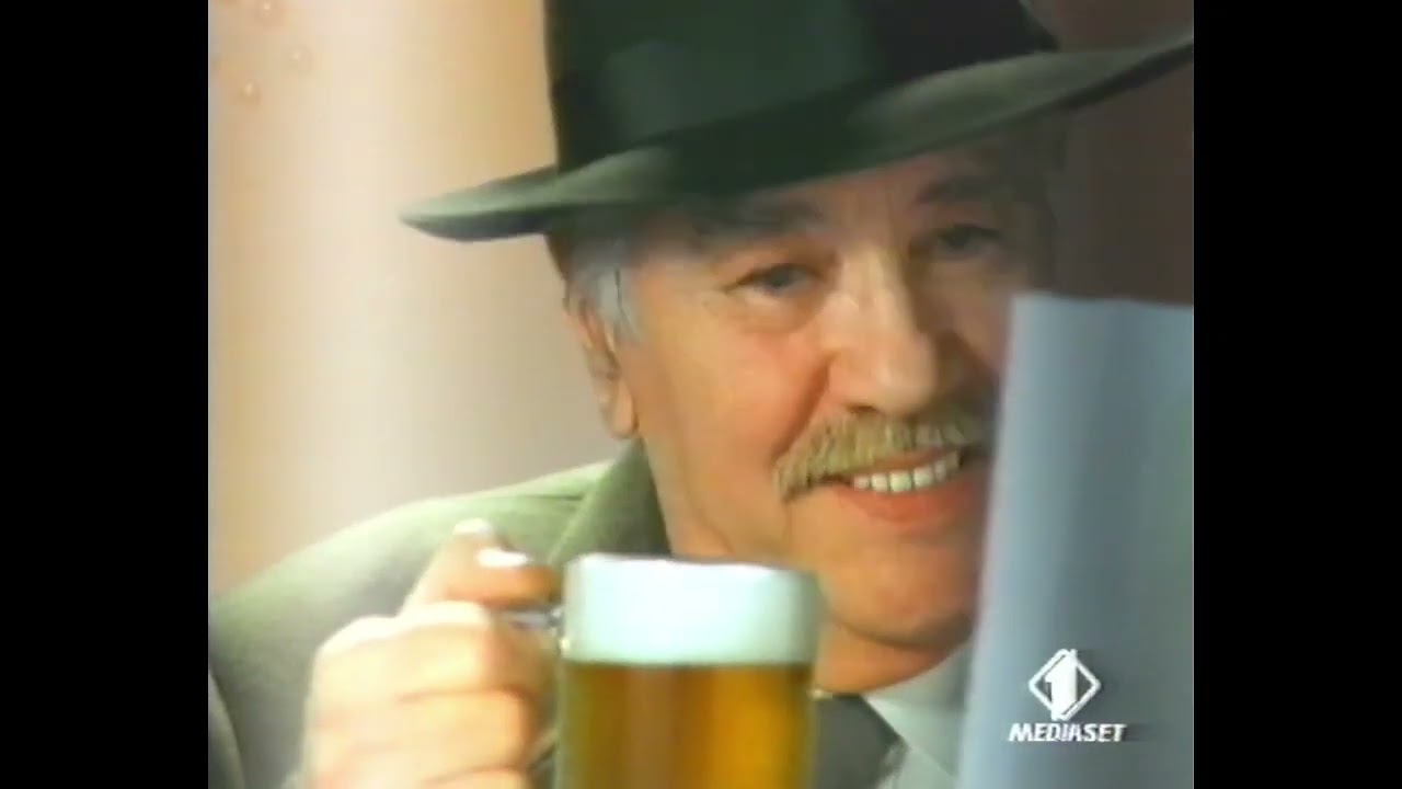 Italia1 - 5 sequenze spot del 2/9/1998