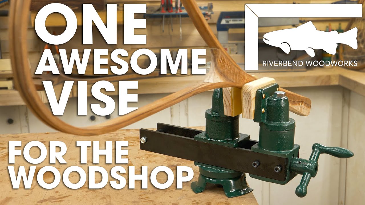My New Vise
