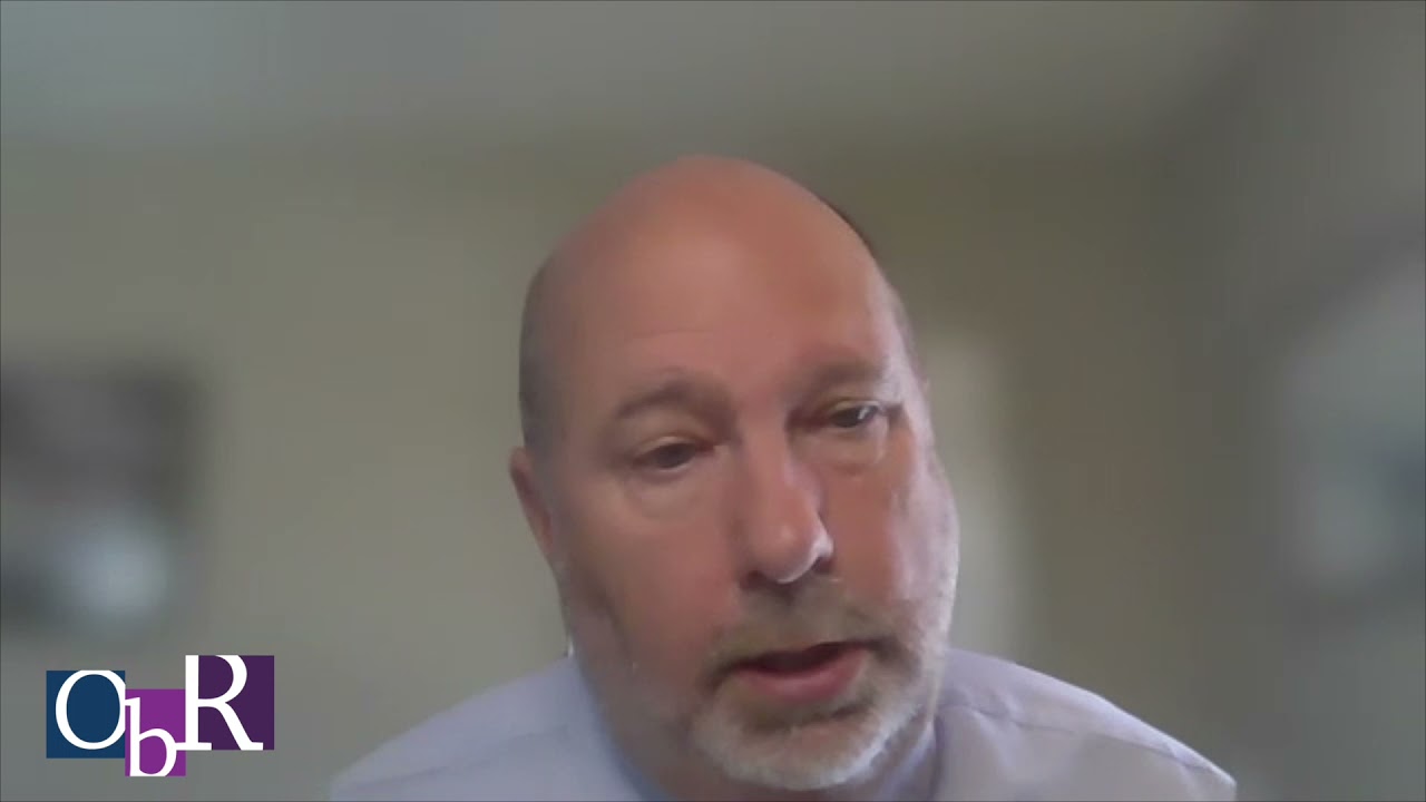 Bo Gamble, discusses the impact of consolidation on the delivery of cancer care