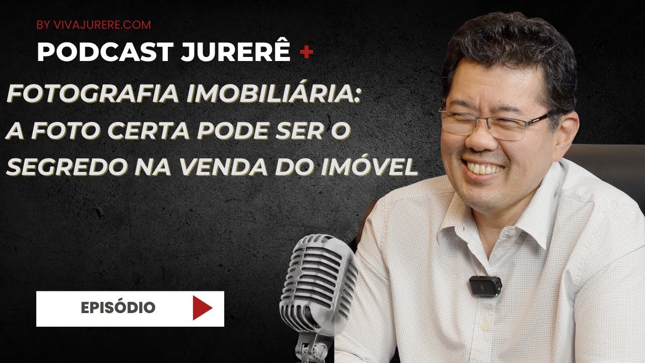 FOTOGRAFIA IMOBILIÁRIA: A FOTO CERTA PODE SER O SEGREDO NA VENDA DO IMÓVEL