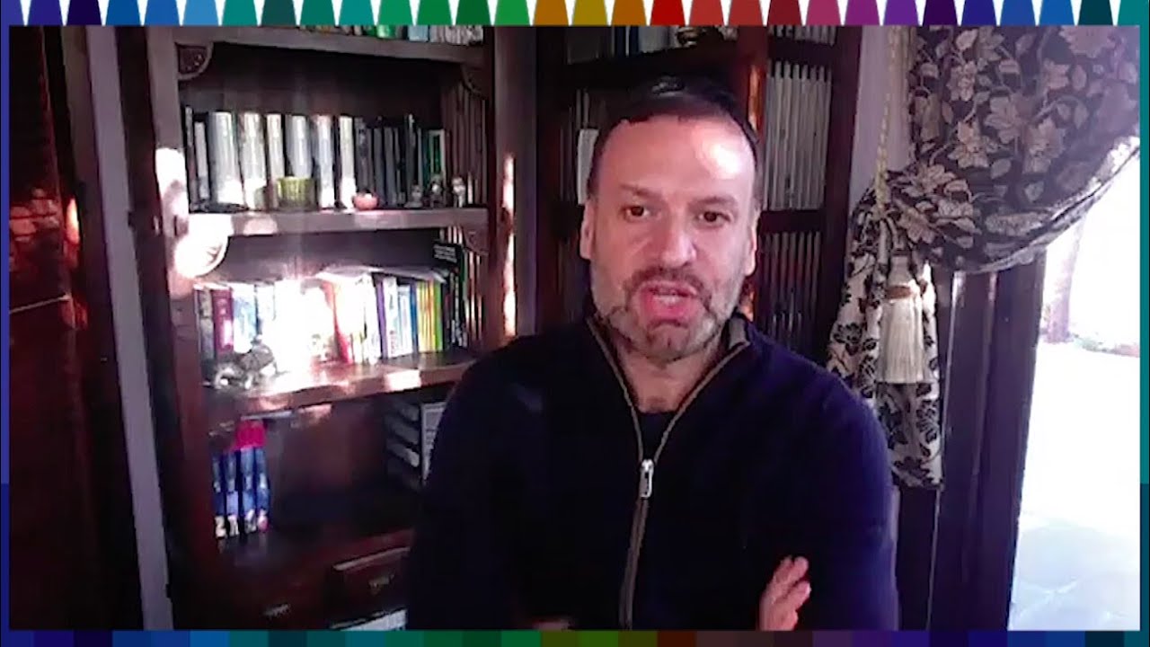 #4 CONVERSAZIONI SU UNA STAGIONE (IM)POSSIBILE - Fredy Franzutti