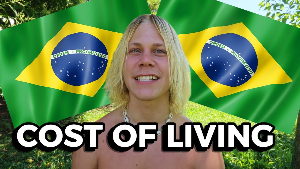 Primal Cost of Living in Rural Southern Brazil 2025