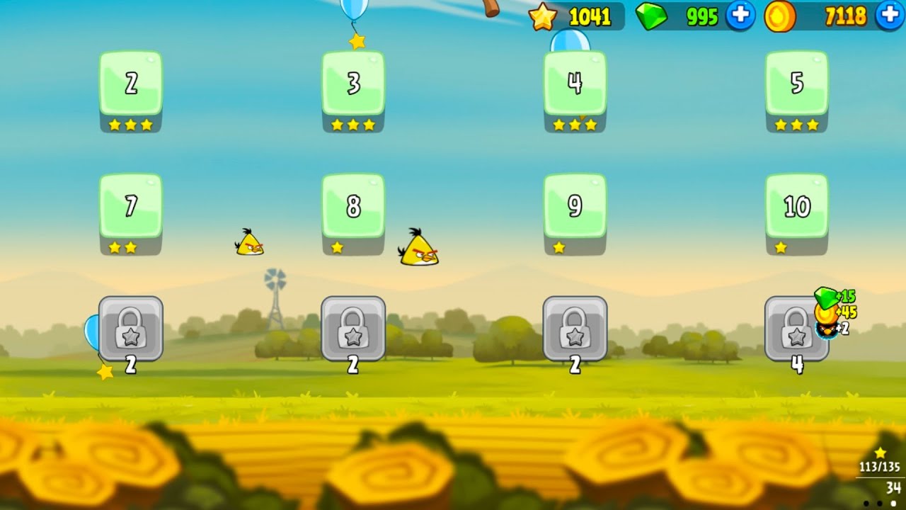 angry birds ep101