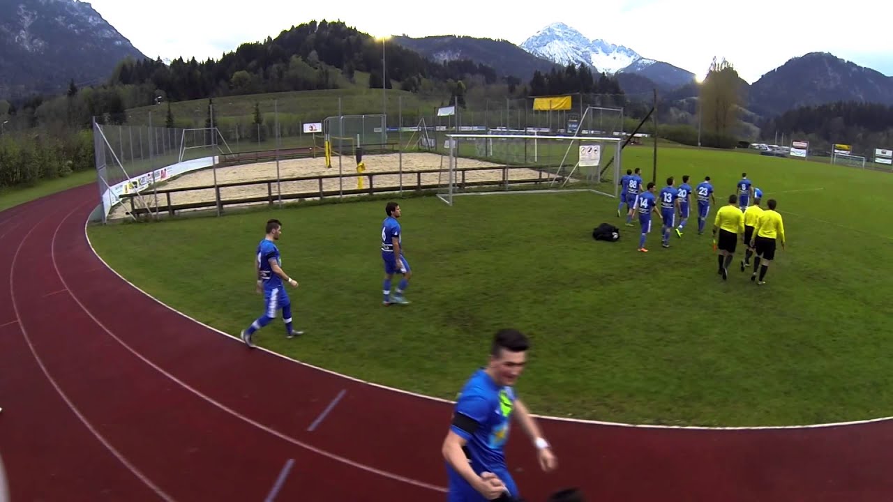 Reutte 3 Tannen Stadion