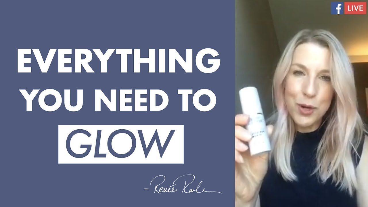 Want Radiant Skin? Everything You Need to Glow