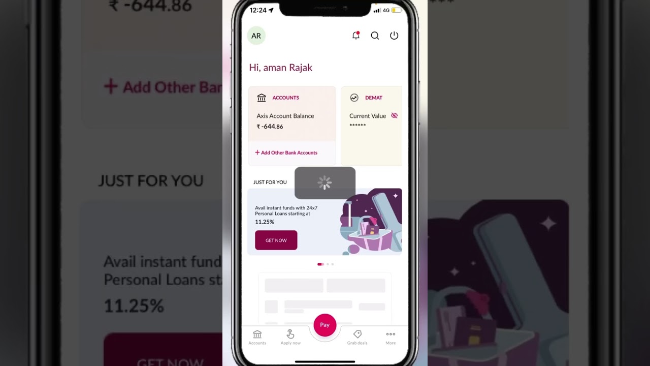 how to close axis bank account online #youtube_shorts #amaninfo #axisbank
