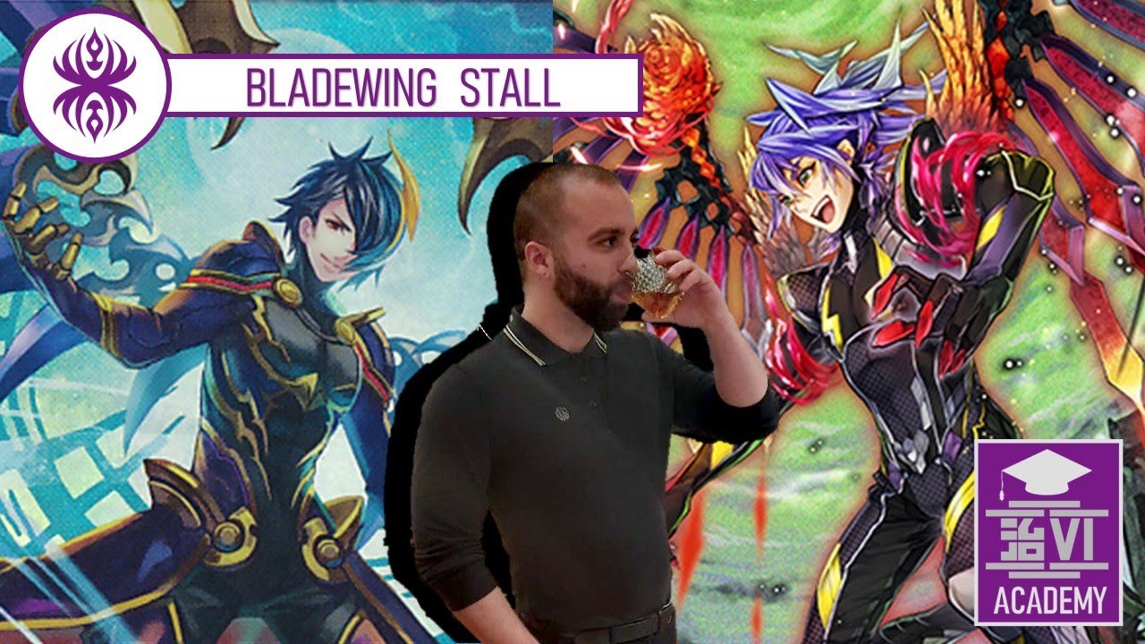 Decklist Irregolari Oscuri Bladewing (GBT05IT)