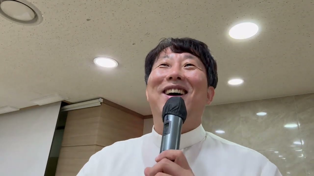 [특강] 마태오 복음 이야기: 우리와 함께 계시는 하느님. 인천교구 지혜의 샘 북방선교 기도 공동체/ 김재덕 베드로 신부