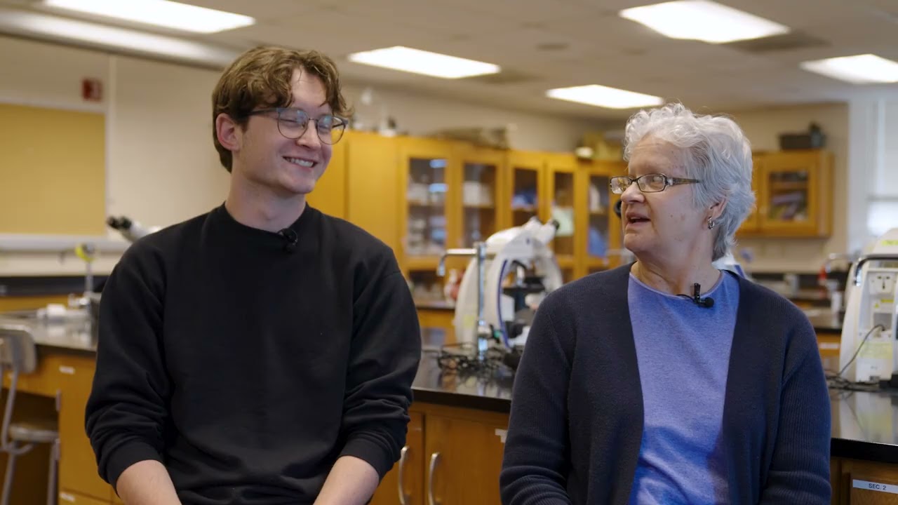 Genetics Major: Your Future in Biotech & Beyond